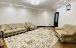 Продажа 2-комнатной квартиры, 75.9 м², ул. Сатпаева, дом  22 - Продажа квартир в Казахстане