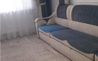 Продажа 2-комнатной квартиры, 54 м², ул. Караменде Би Шакаулы, дом  3/1 - Продажа  двухкомнатных квартир в Астане