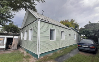 Продажа 4-комнатного дома, 75.5 м², ул. Пищевая, дом  67 - Продажа домов, коттеджей в Караганде с фото