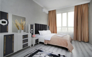 Продажа 1-комнатной квартиры, 39 м² - Продажа квартир в Алматы