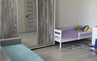 Продажа 1-комнатной квартиры, 29 м² - Продажа однокомнатных квартир от собственников в Астане