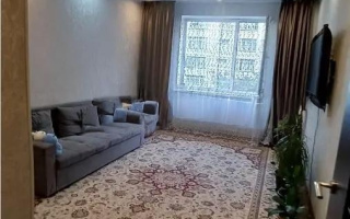 Продажа 2-комнатной квартиры, 57 м² - Продажа  двухкомнатных квартир в новостройках Алматы