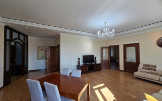 Продажа 3-комнатной квартиры, 99 м², пр. Абая, дом  150\230 - Продажа  трехкомнатных квартир в новостройках Алматы