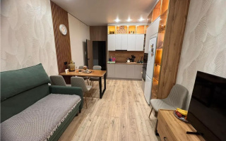 Продажа 2-комнатной квартиры, 72.2 м², ул. Култегин, дом  19 - Продажа квартир в новостройках Астаны без посредников с фото