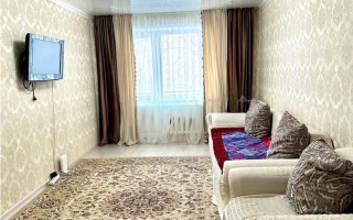 Продажа 4-комнатной квартиры, 87 м², ул. Дюсембекова, дом  47/2 - Продажа  четырехкомнатных квартир в Караганде без посредников