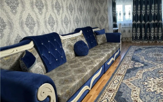 Продажа 3-комнатной квартиры, 95.3 м² - Продажа квартир в р-не Есиль Астаны - страница 24