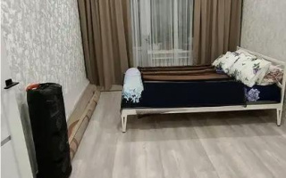 Продажа 1-комнатной квартиры, 30 м², мкр-н 21, дом  14 - Продажа  однокомнатных квартир в Караганде