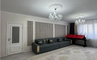 Продажа 3-комнатной квартиры, 120 м² - Продажа трехкомнатных квартир от собственников в Алматы - страница 11