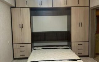 Продажа 2-комнатной квартиры, 43 м² - Продажа квартир в Алмалинском р-не Алматы