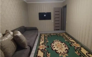 Продажа 2-комнатной квартиры, 55 м², мкр. Аксай-3а, дом  42 - Продажа квартир в Алматы