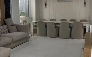 Продажа 4-комнатной квартиры, 117 м² - Продажа четырехкомнатных квартир в Алматы