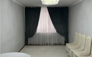 Продажа 4-комнатной квартиры, 84 м², пр. Тлендиева, дом  44/1 - Продажа  четырехкомнатных квартир в Астане без посредников