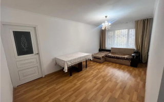 Продажа 2-комнатной квартиры, 46 м², мкр-н 4, дом  1 - Продажа  двухкомнатных квартир в Алматы