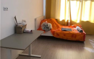 Продажа 1-комнатной квартиры, 41.8 м², пр. Туран, дом  55 - Продажа  однокомнатных квартир в Астане без посредников