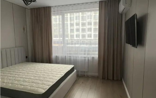 Продажа 1-комнатной квартиры, 40 м² - Продажа квартир в новостройках Алматы с фото - страница 7