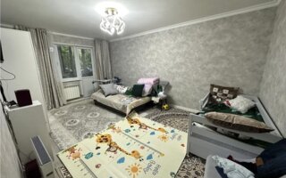 Продажа 1-комнатной квартиры, 48 м² - Продажа квартир в новостройках Алматы - страница 10