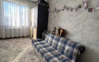 Продажа 2-комнатной квартиры, 37 м² - Продажа квартир в Кокшетау