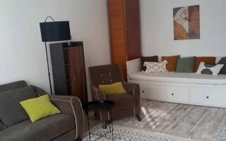 Аренда 1-комнатной квартиры, 45 м² - Аренда квартир помесячно в Алмалинском р-не Алматы