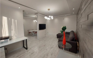 Продажа 4-комнатной квартиры, 101 м², ул. Мустай Карима, дом  13а - Продажа  четырехкомнатных квартир в Алматы без посредников