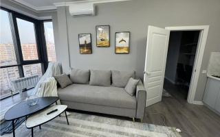 Продажа 2-комнатной квартиры, 48 м², ул. Катаева, дом  155/1 - Аренда квартир посуточно в Костанае