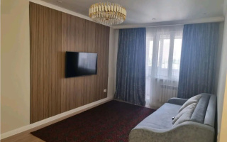 Продажа 2-комнатной квартиры, 62 м², ул. Толе би, дом  285/8 - Продажа квартир в Алматы