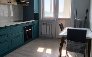 Аренда 2-комнатной квартиры, 62 м² - Аренда квартир помесячно в Жетысуском р-не Алматы