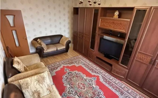 Продажа 2-комнатной квартиры, 57.5 м², ул. Жамбыла, дом  221 - Продажа квартир в Алматы