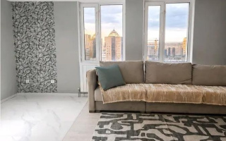 Продажа 3-комнатной квартиры, 100 м² - Продажа квартир в р-не Байконур Астаны