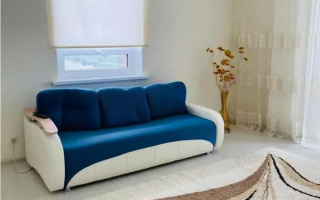 Продажа 2-комнатной квартиры, 61.7 м², пр. Кабанбай батыра, дом  58б/1 - Продажа квартир в Астане без посредников