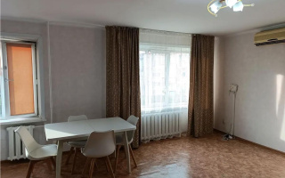 Продажа 1-комнатной квартиры, 30.6 м², ул. Манаса, дом  3/1 - Продажа квартир в Астане