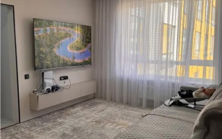 Продажа 4-комнатной квартиры, 90 м², ул. Нурмагамбетова, дом  25/1 - Продажа  четырехкомнатных квартир в Астане