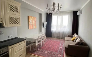 Продажа 2-комнатной квартиры, 52 м² - Продажа недвижимости в Алматы - страница 4