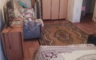 Продажа 1-комнатной квартиры, 30 м²