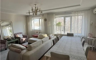 Продажа 4-комнатной квартиры, 125 м², пер. Ташенова, дом  10 - Продажа  четырехкомнатных квартир в Астане без посредников