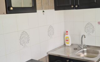 Аренда 2-комнатной квартиры, 47 м²