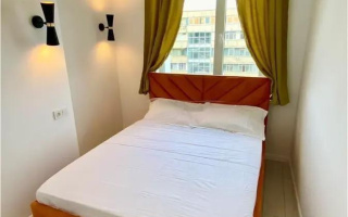 Продажа 2-комнатной квартиры, 38 м², ул. Тулебаева, дом  49/1 - Продажа квартир в Алматы
