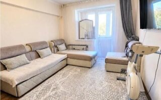 Продажа 1-комнатной квартиры, 34.3 м² - Продажа квартир в Алматы - страница 27