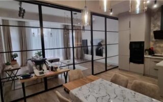 Продажа 3-комнатной квартиры, 112 м² - Продажа офисных и торговых помещений в Павлодаре