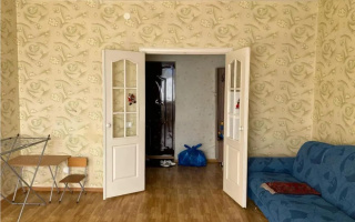 Продажа 2-комнатной квартиры, 58 м², ул. Сарыарка, дом  31 - Продажа квартир в новостройках Караганды