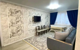 Продажа 2-комнатной квартиры, 54.9 м², ул. Айтматова, дом  59 - Продажа  двухкомнатных квартир в Астане с фото