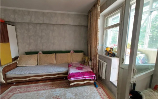 Продажа 2-комнатной квартиры, 46 м², ул. Павлодарская, дом  133А - Продажа квартир в Алматы