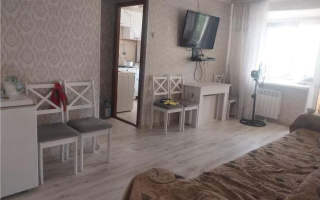 Продажа 3-комнатной квартиры, 42 м² - Продажа квартир в блочном доме в Караганде