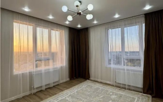 Продажа 2-комнатной квартиры, 60 м², мкр-н Шугыла, дом  340/5а стр - Продажа квартир в Алматы с фото