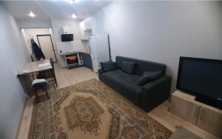 Продажа 1-комнатной квартиры, 34 м² - Продажа квартир в новостройках Алматы без посредников - страница 17