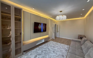 Продажа 3-комнатной квартиры, 87 м², ул. Е-36, дом  5 - Продажа  трехкомнатных квартир в новостройках Астаны