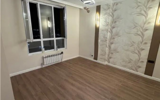 Продажа 2-комнатной квартиры, 42 м², ул. Жургенова, дом  19 - Продажа квартир в Астане без посредников