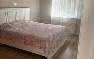 Продажа 2-комнатной квартиры, 63.5 м², мкр-н Саялы, дом  36 - Продажа комнат в Алматы