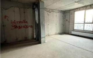 Продажа 1-комнатной квартиры, 40 м², ул. Емцова, дом  348/1 - Продажа квартир в новостройках Алматы без посредников