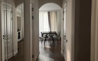 Продажа 3-комнатной квартиры, 85 м² - Продажа трехкомнатных квартир в Бостандыкском р-не Алматы