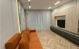 Продажа 4-комнатной квартиры, 146 м², ул. Жарокова, дом  218 - Продажа  четырехкомнатных квартир в Алматы без посредников